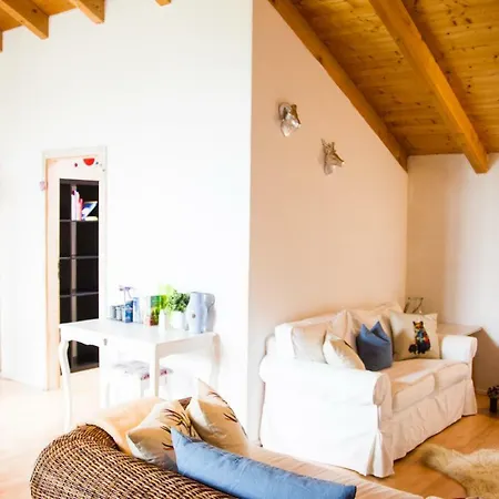 Hinterlechnerhof Rimsting