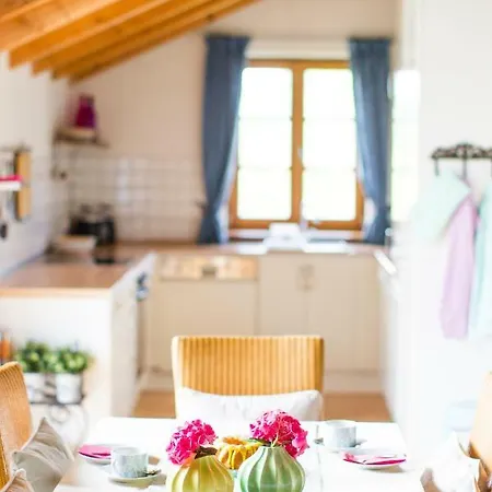 Apartamento Hinterlechnerhof Rimsting