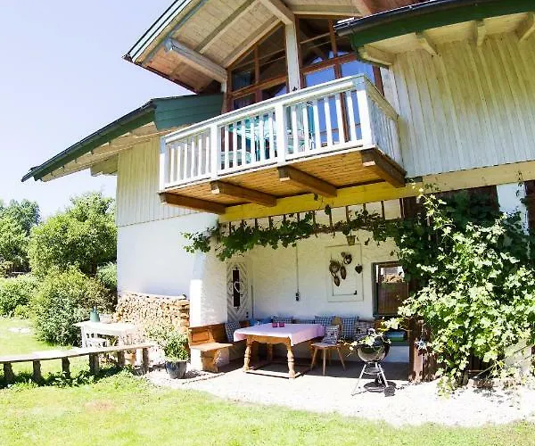 Hinterlechnerhof Appartement Rimsting
