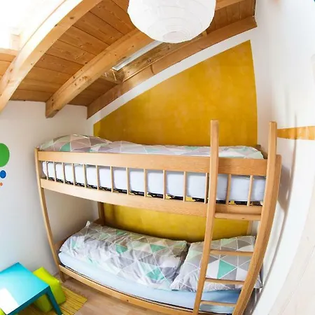 Hinterlechnerhof Apartamento