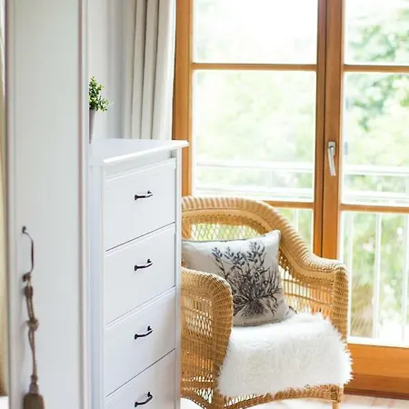 Διαμέρισμα Hinterlechnerhof *