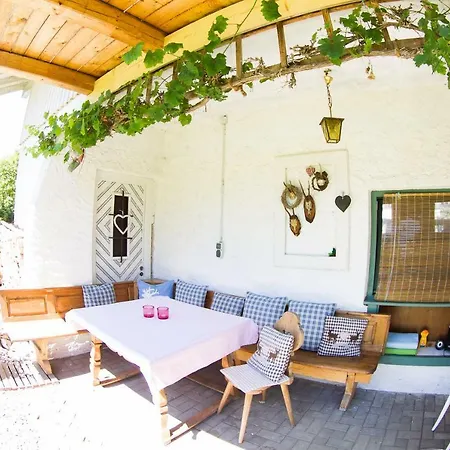 Hinterlechnerhof Apartamento Rimsting