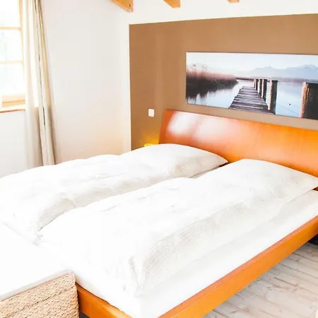 Hinterlechnerhof * Rimsting