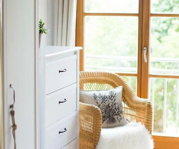 Apartman Hinterlechnerhof *