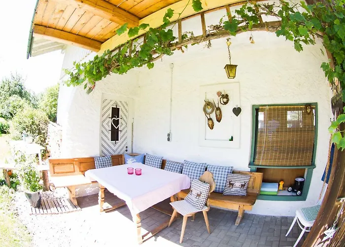 Hinterlechnerhof Apartman Rimsting