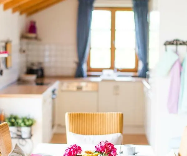 Apartman Hinterlechnerhof Rimsting